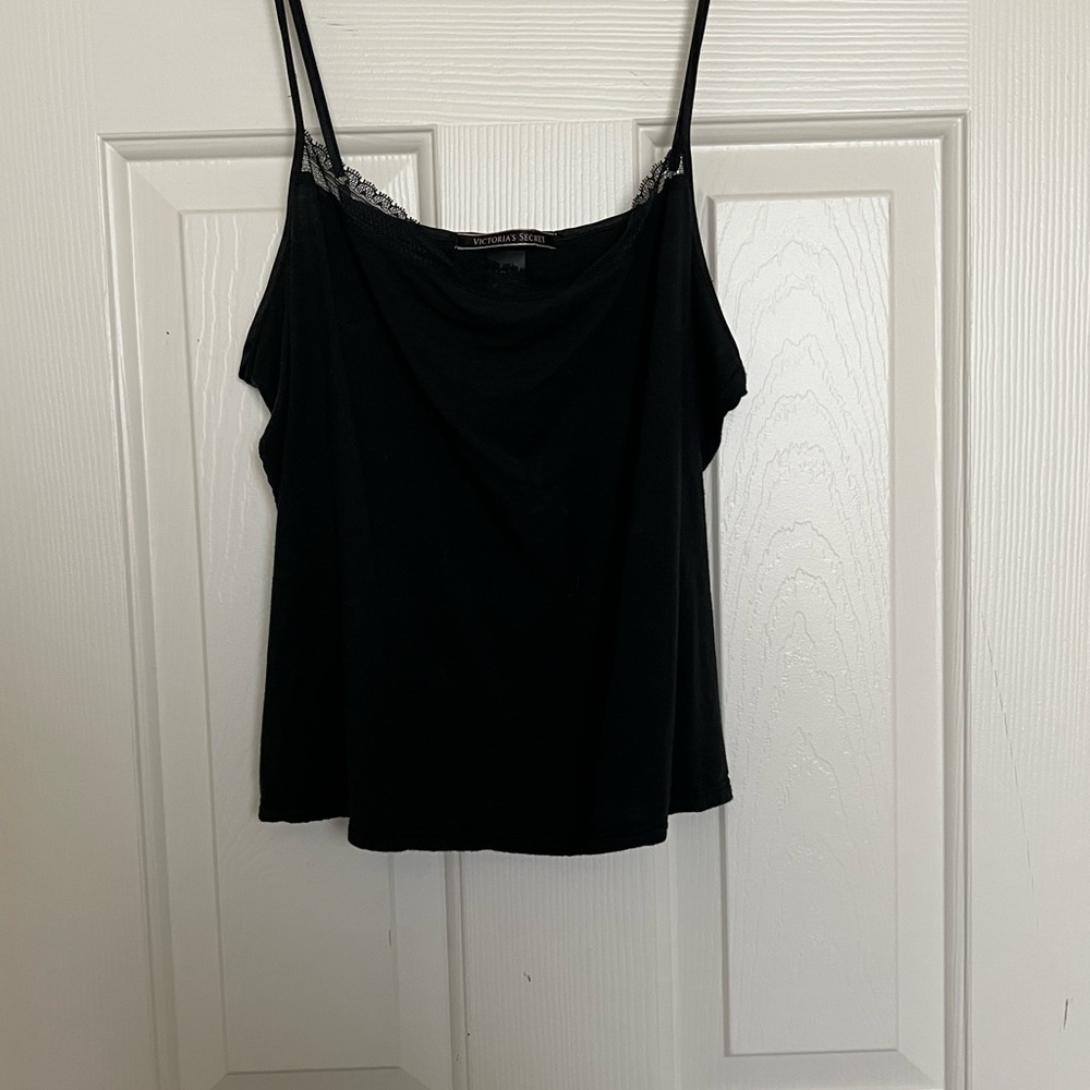 VS black top
